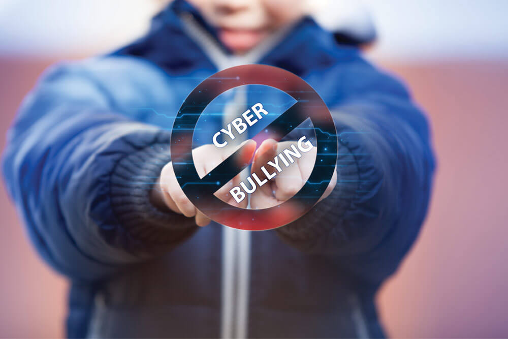 Cyberbullying thumbnail image