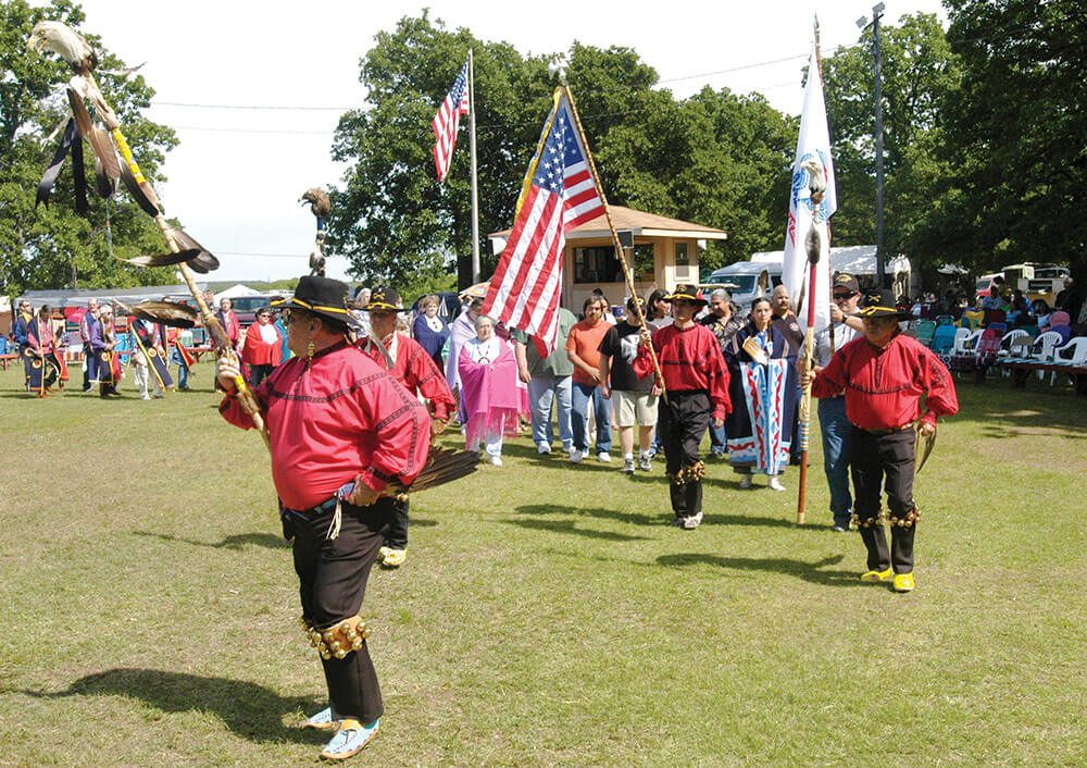 POWWOW for Renewal in IRAQ thumbnail image