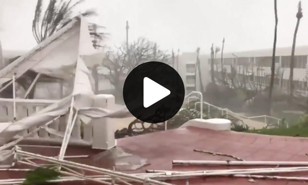 Video showcasing the relief effort of the U.S. Military and other U.S. Government agencies