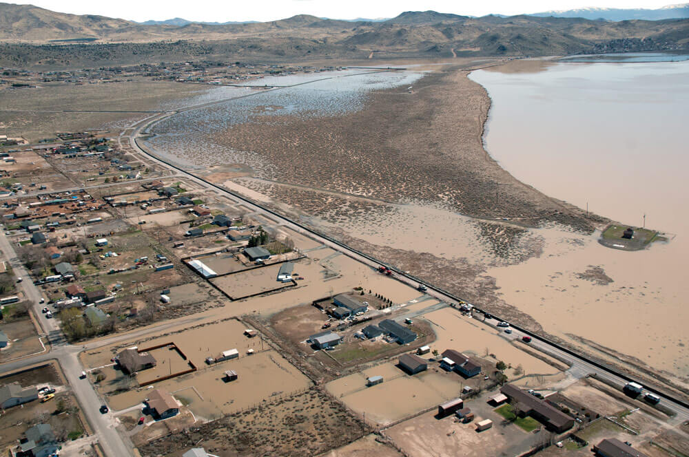 Disastrous Floods – Historic Response thumbnail image