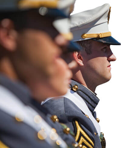 U.S. Military Academy Cadets