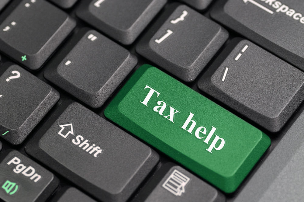 Tax Help for Military Members