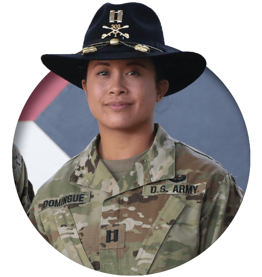 History Of Women in the Army National Guard 2017