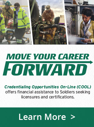 Move Your Career Forward PSA