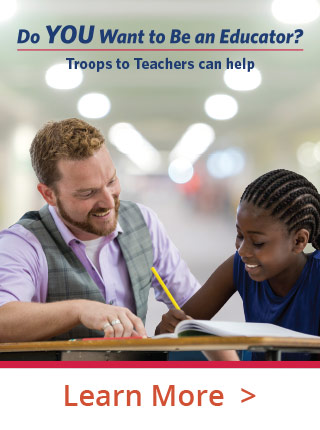 Do You Want to Be an Educator?