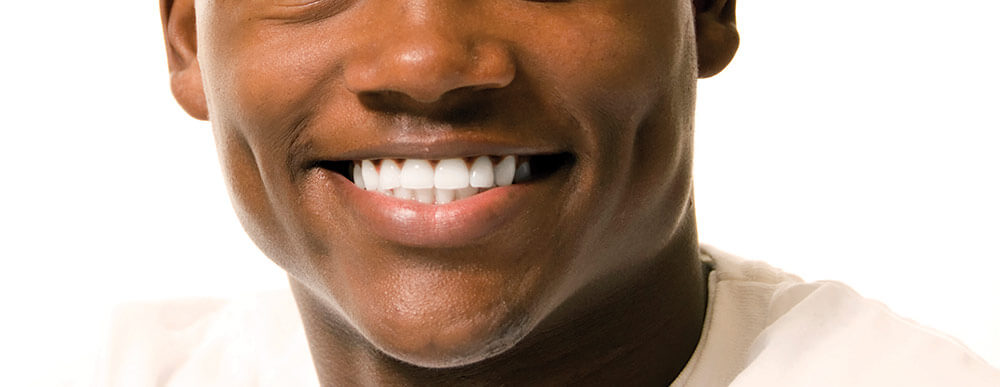 Guard Your SMILE