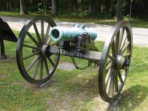 Bringing the Thunder: The 155mm Howitzer of World War I – Citizen-Soldier