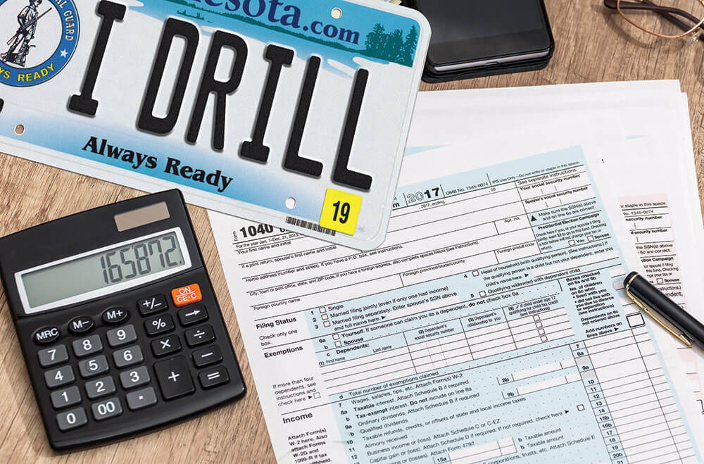 Tax Tips: Drill Mileage Adjustment to Income thumbnail image