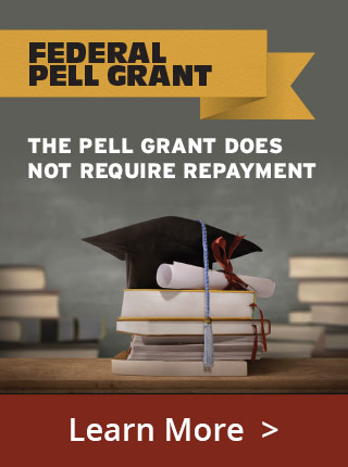 The Federal Pell Grant is a great starting block for funding your college education. The grant provides need-based grants to low-income undergraduate and certain post baccalaureate students.