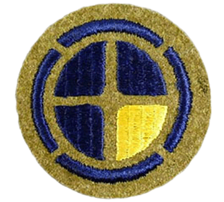 30th Division