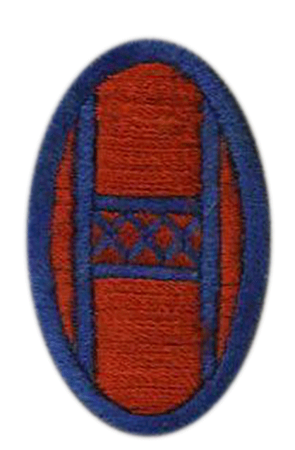 35th Division