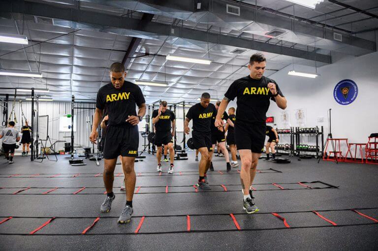 How do I become a Master Fitness Trainer? – Citizen-Soldier