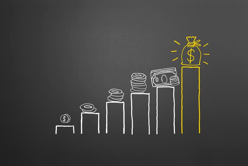 2019 Pay Raise Chart