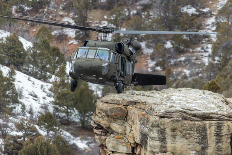 Colorado Training Site CitizenSoldier