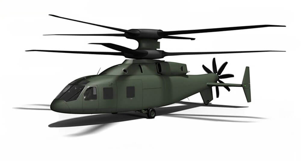 Future Vertical Lift Requirements at Charles Champine blog