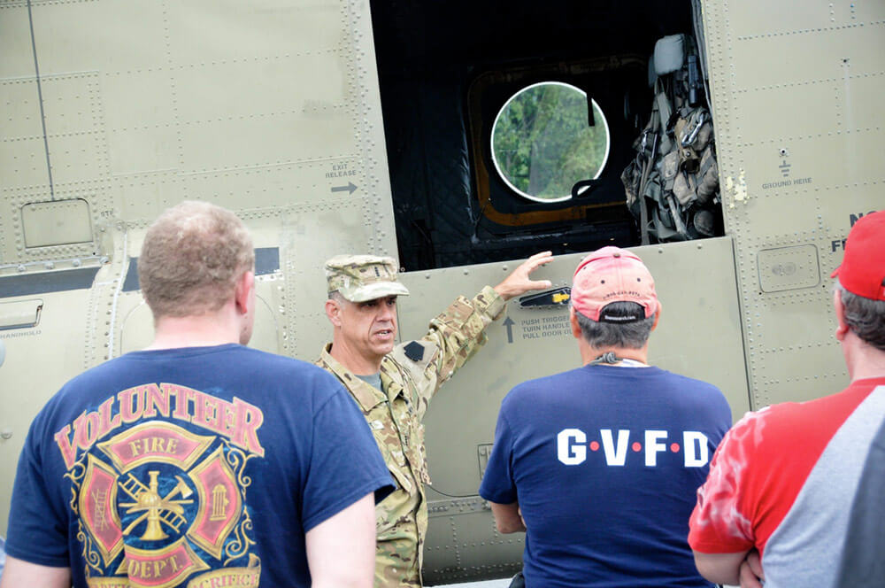 28th ECAB, First Responders Train for Aviation Disasters thumbnail image