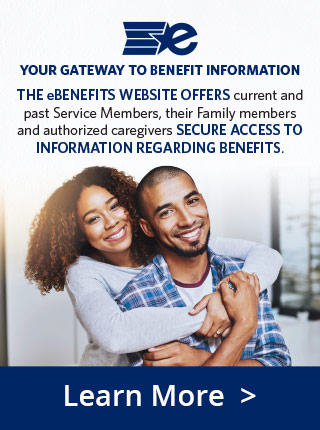 eBenefits