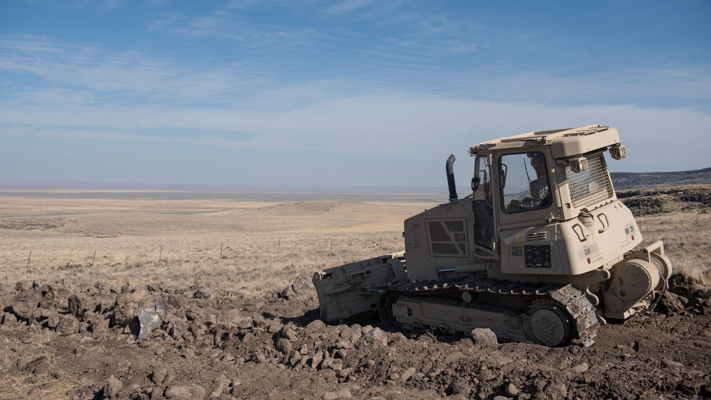 Idaho National Guard Lends a Helping Hand to Nearby Tribes thumbnail image