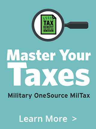 Military One Source PSA