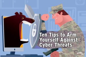10 Cyber Tips