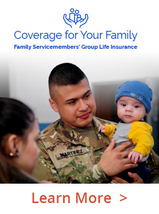 Coverage for Your Family PSA