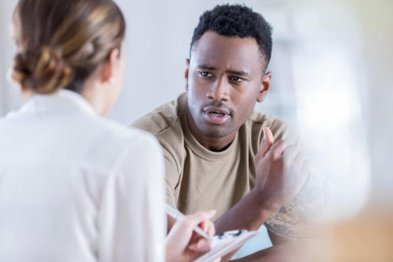 Unparalleled Help Offering a Little Help – Citizen-Soldier
